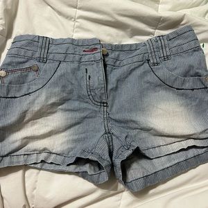 Cute short denim Next shorts